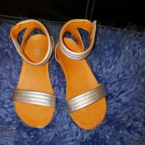 Ugg sandals